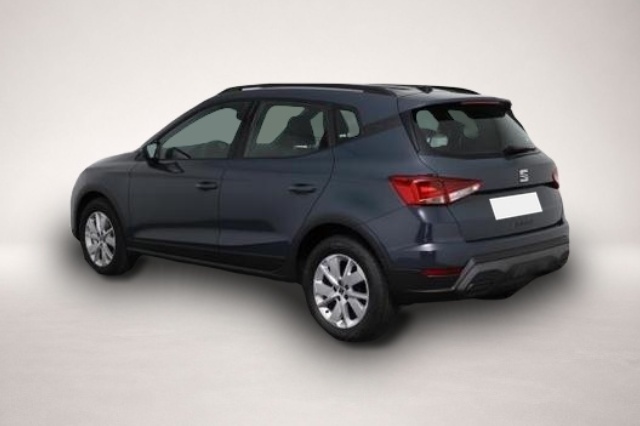 SEAT Arona, Bild 4 von 5