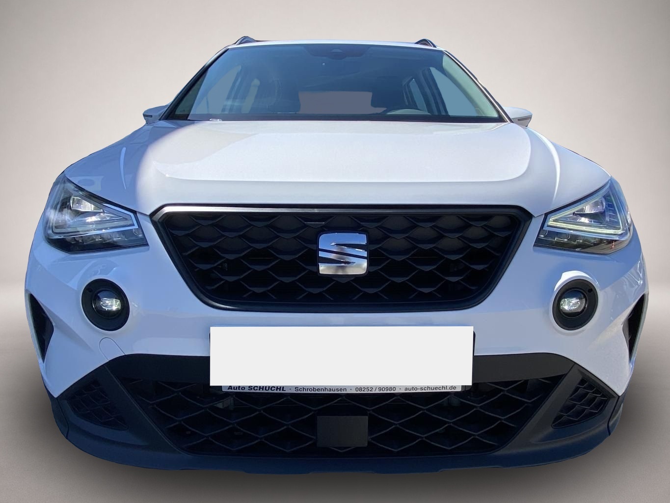 Seat Arona (10/2021, )