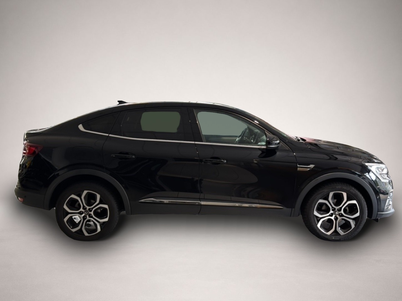 Renault Arkana (04/2021, Benzin)