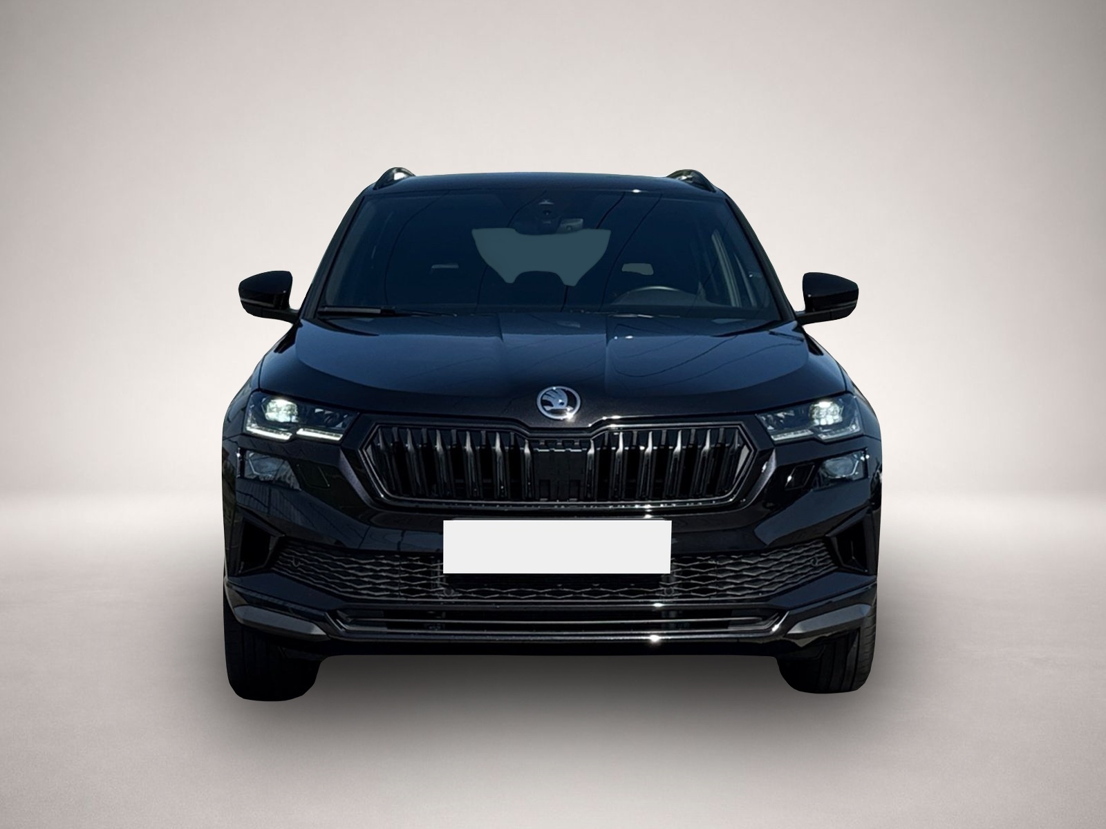 Skoda Karoq (06/2025, Benzin)