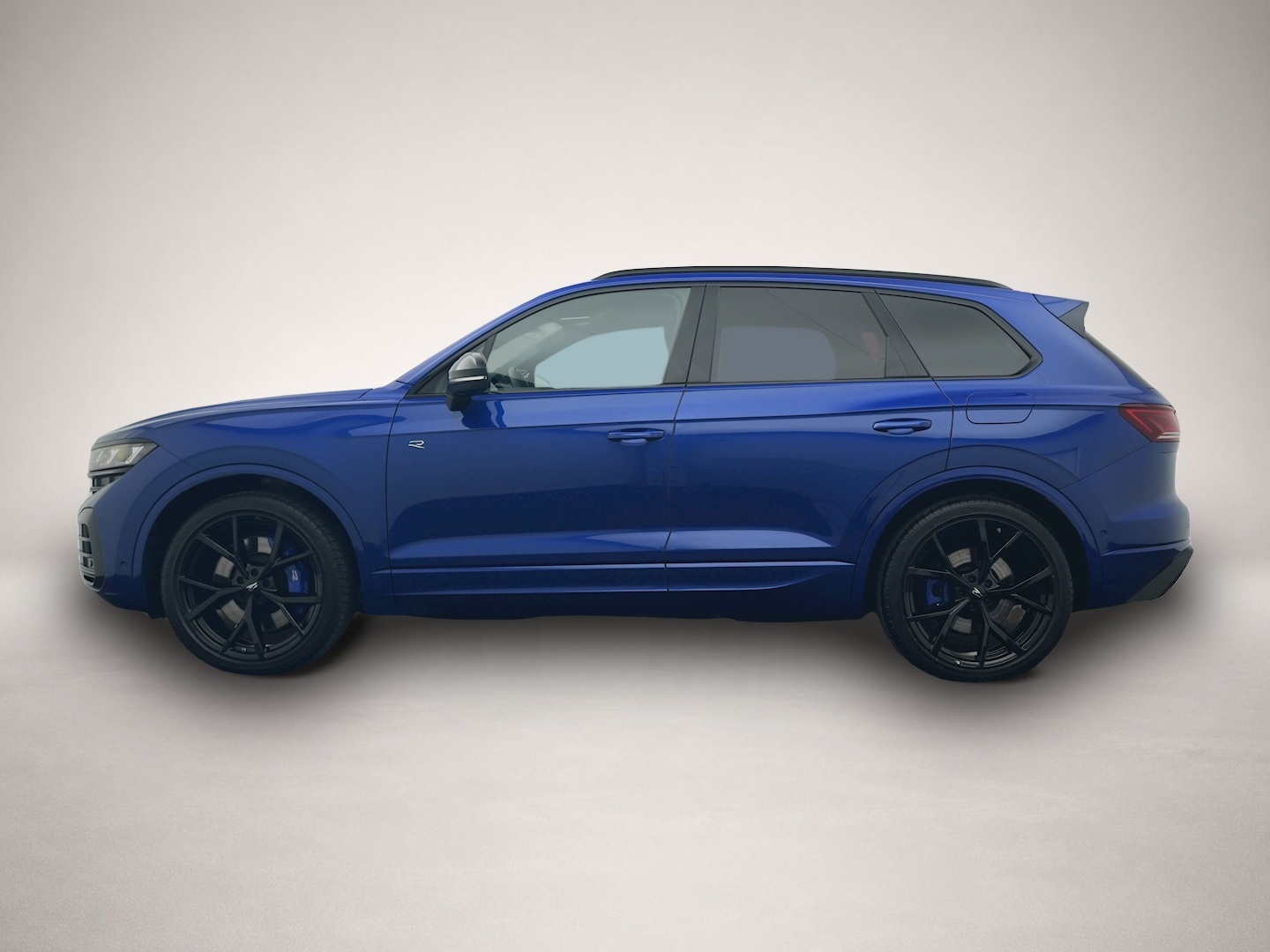 Volkswagen Touareg (04/2025, Hybrid (Benzin/Elektro))