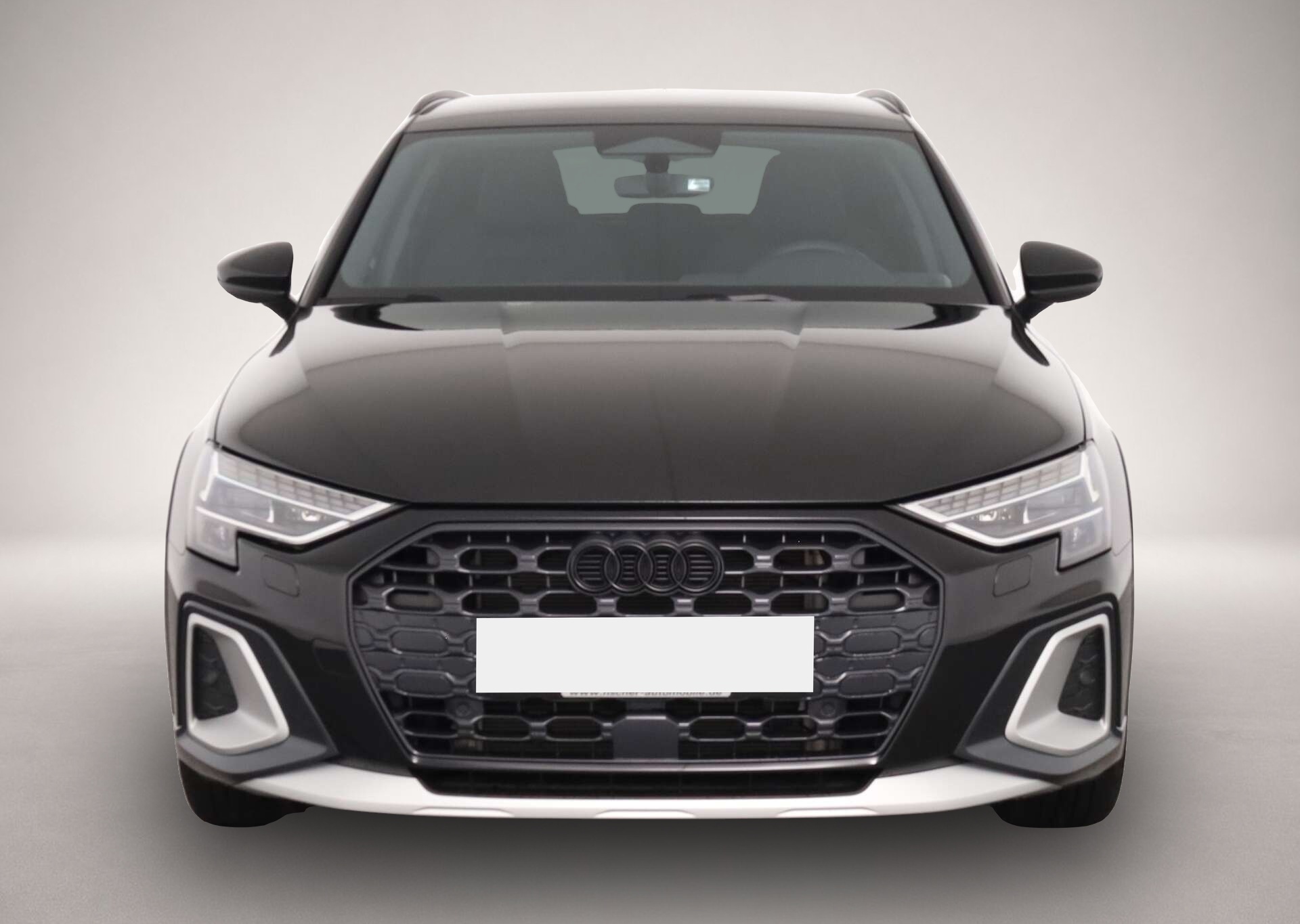 Audi A3 (09/2025, Hybrid (Benzin/Elektro))