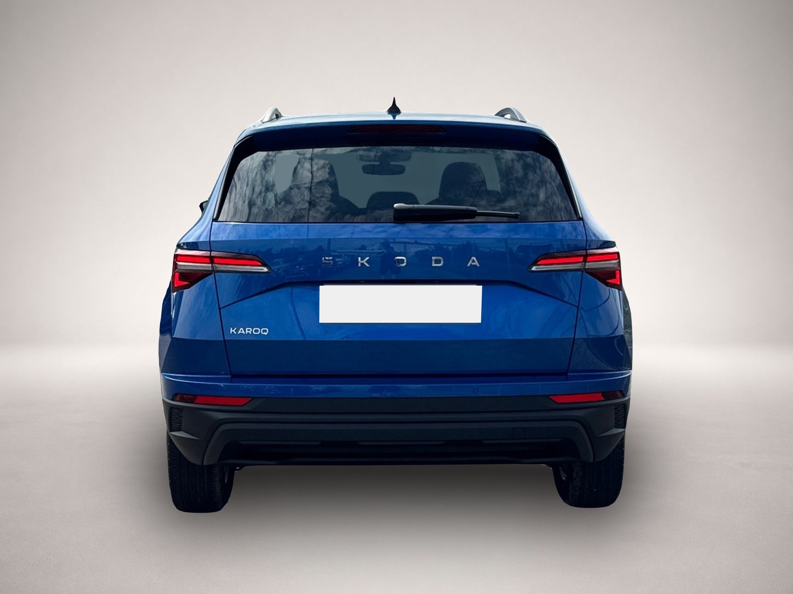 Skoda Karoq (07/2026, Benzin)