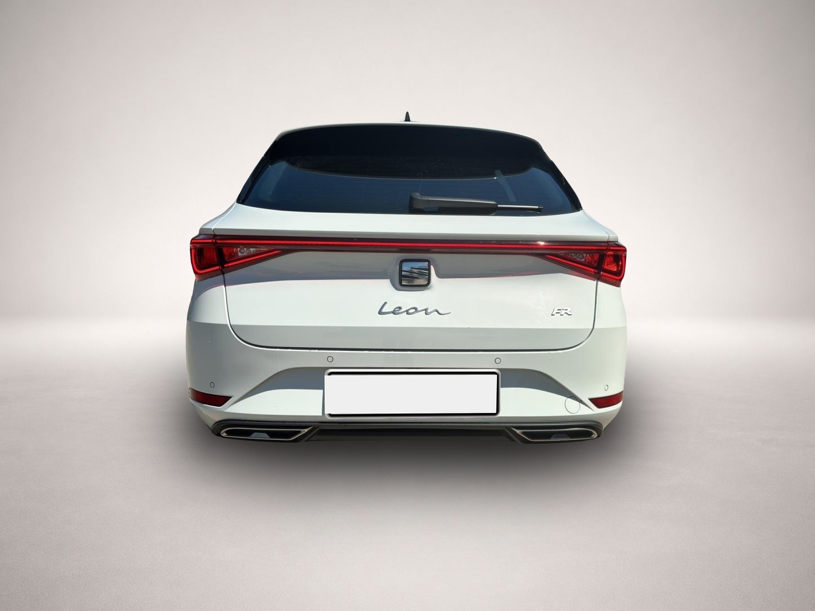 SEAT Leon, image 5 of 5
