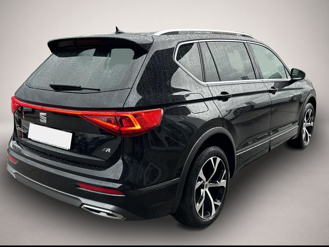 Seat Tarraco (02/2023, )