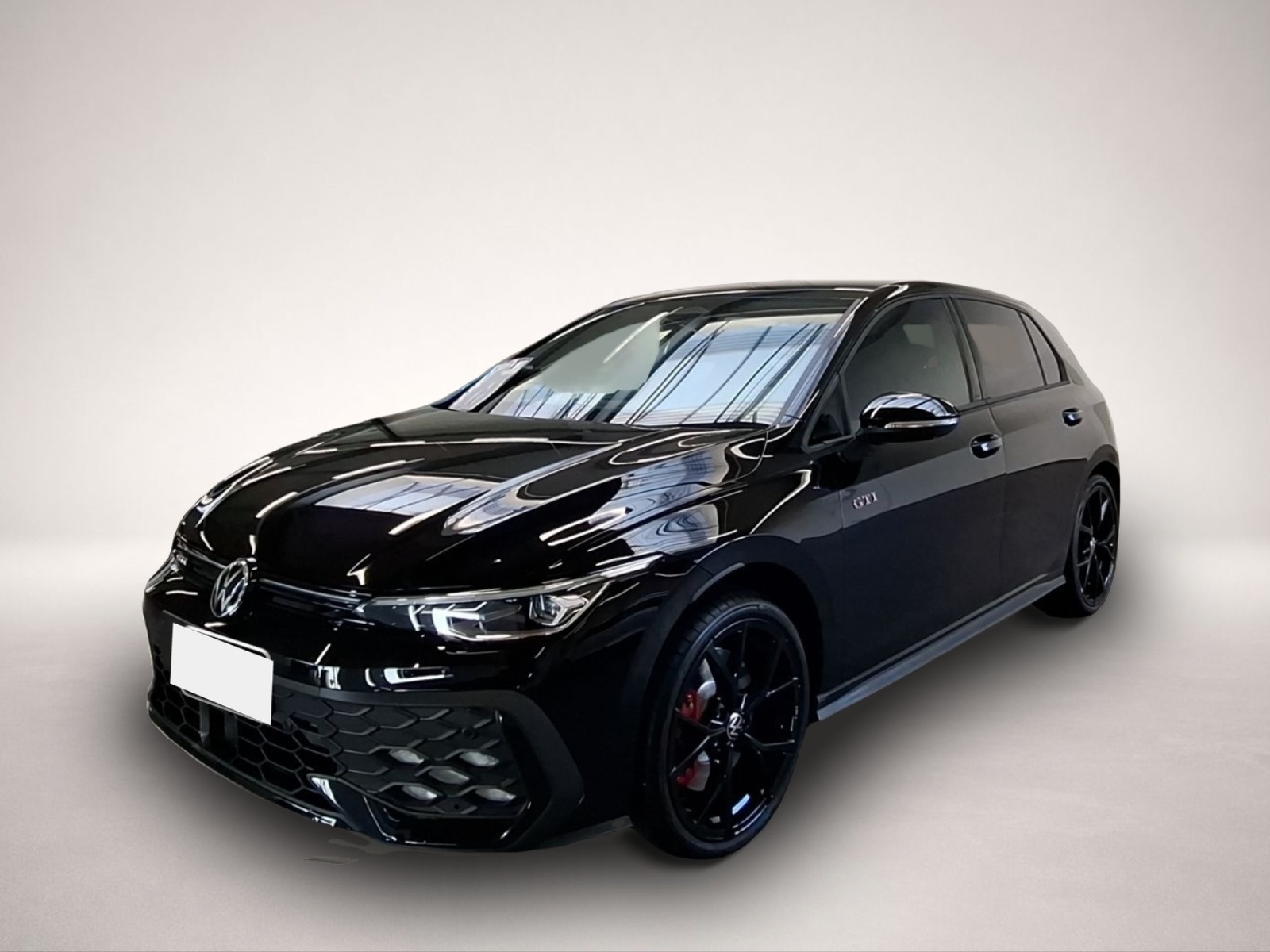 Volkswagen Golf (08/2026, Benzin)