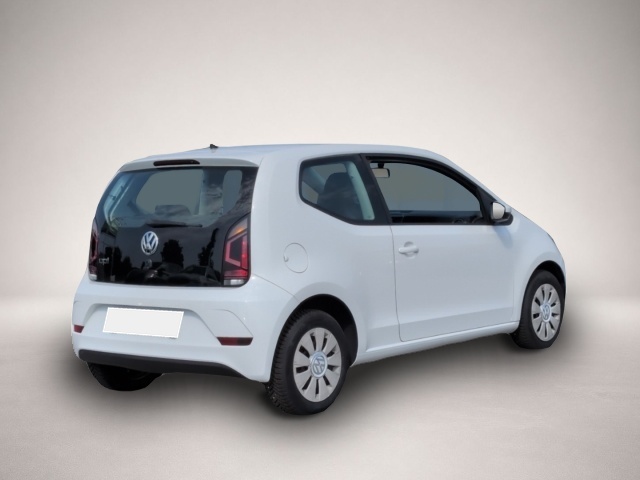 Volkswagen up! (05/2019, Benzin)