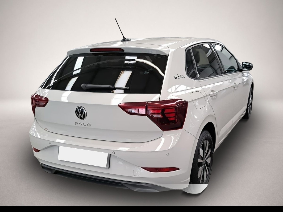 Volkswagen Polo (12/2025, Benzin)