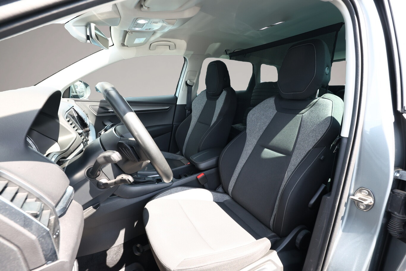 Skoda Karoq (09/2020, Diesel)