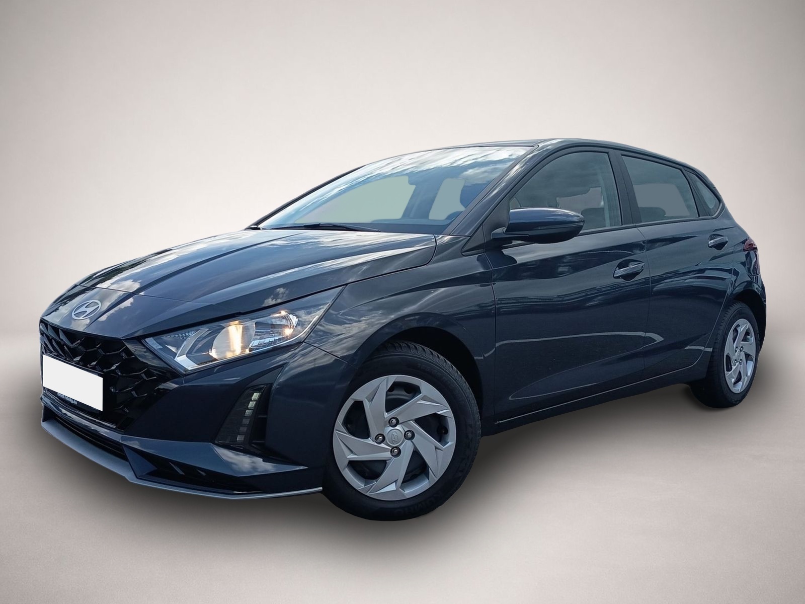 Hyundai i20 (07/2025, )