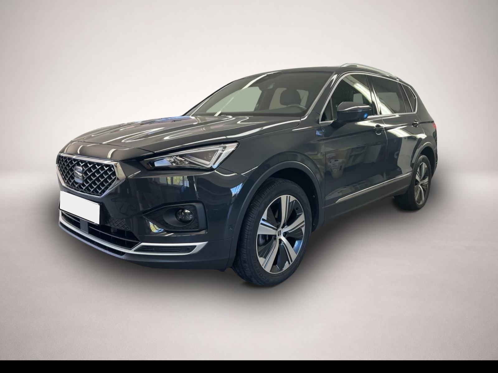 Seat Tarraco (07/2022, Benzin)
