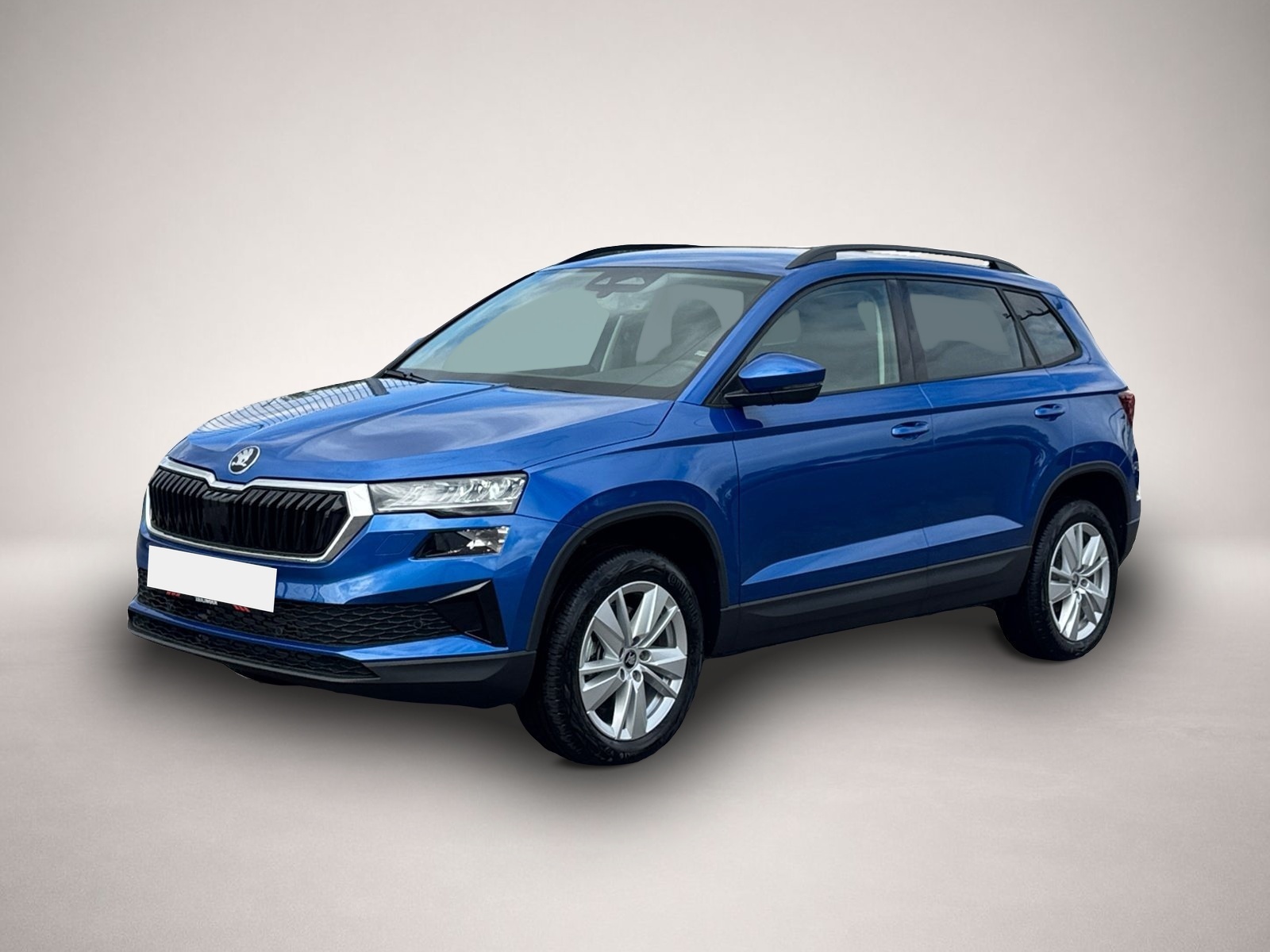 Skoda Karoq (07/2026, Diesel)