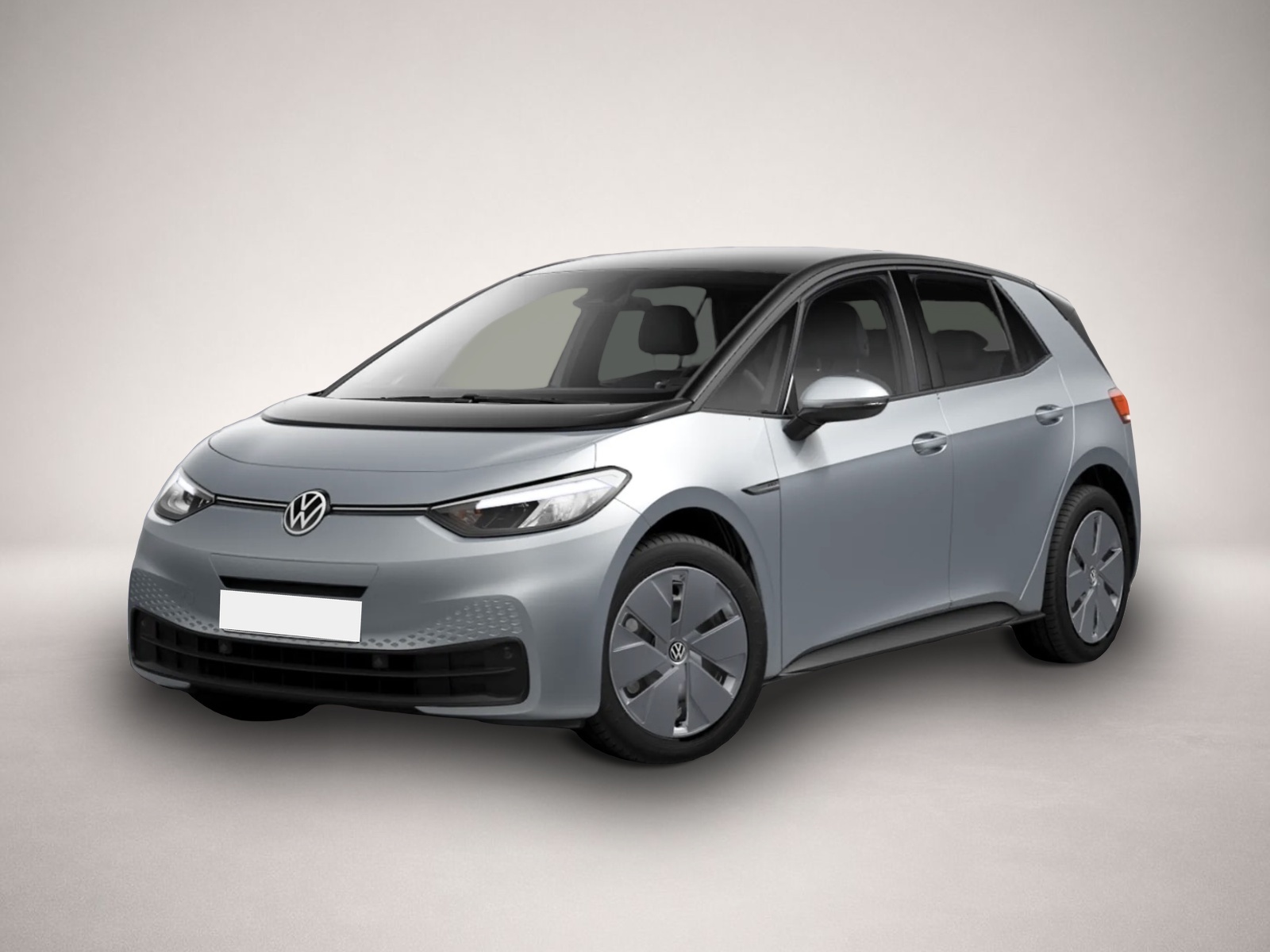 Volkswagen ID.3 (02/2021, ELECTRIC)