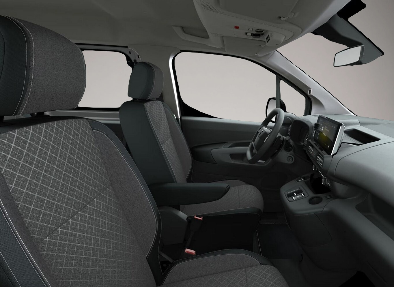 Opel Combo (06/2026, Diesel)
