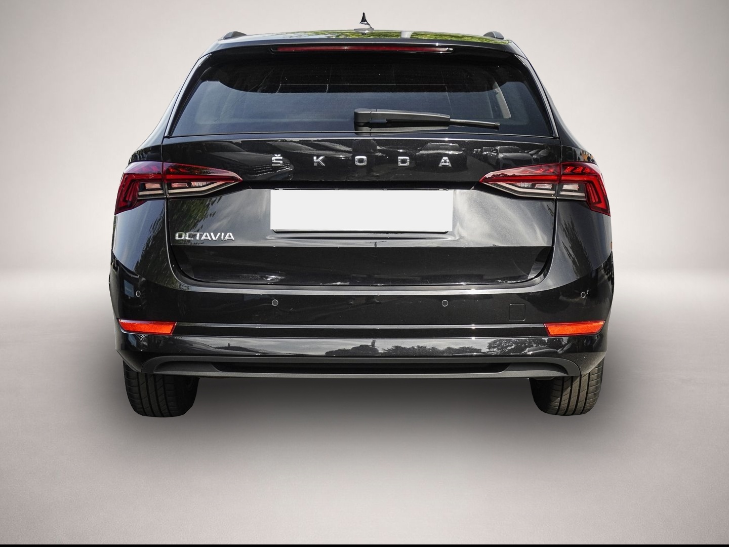 Skoda Octavia (06/2023, )