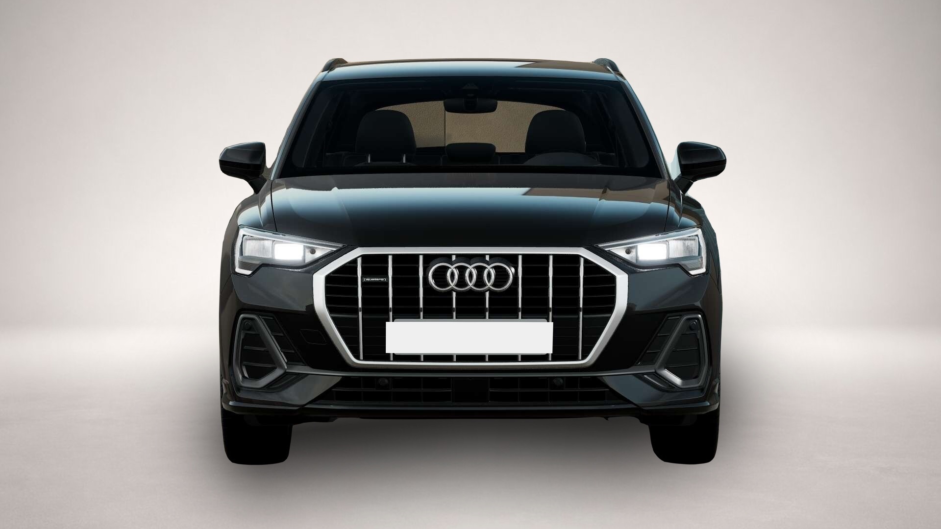 Audi quattro (12/2025, Benzin)