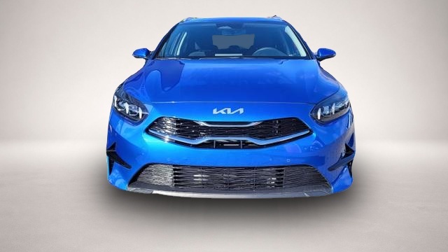 KIA cee'd Sportswagon (08/2025, Benzin)