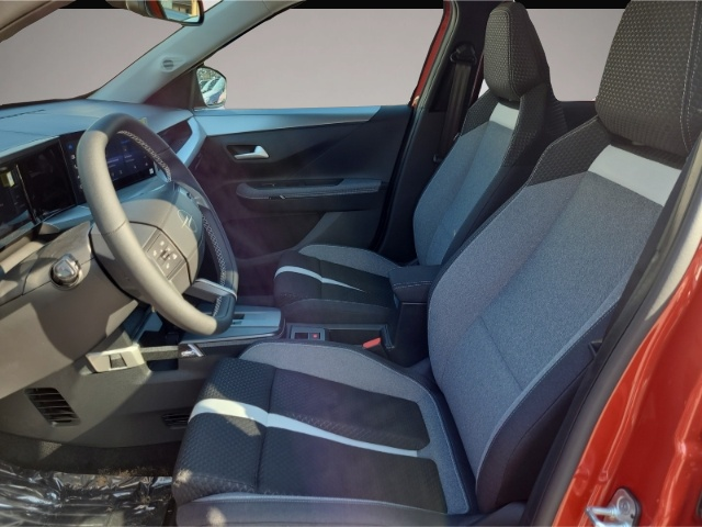 Opel Frontera (04/2025, ELECTRIC)