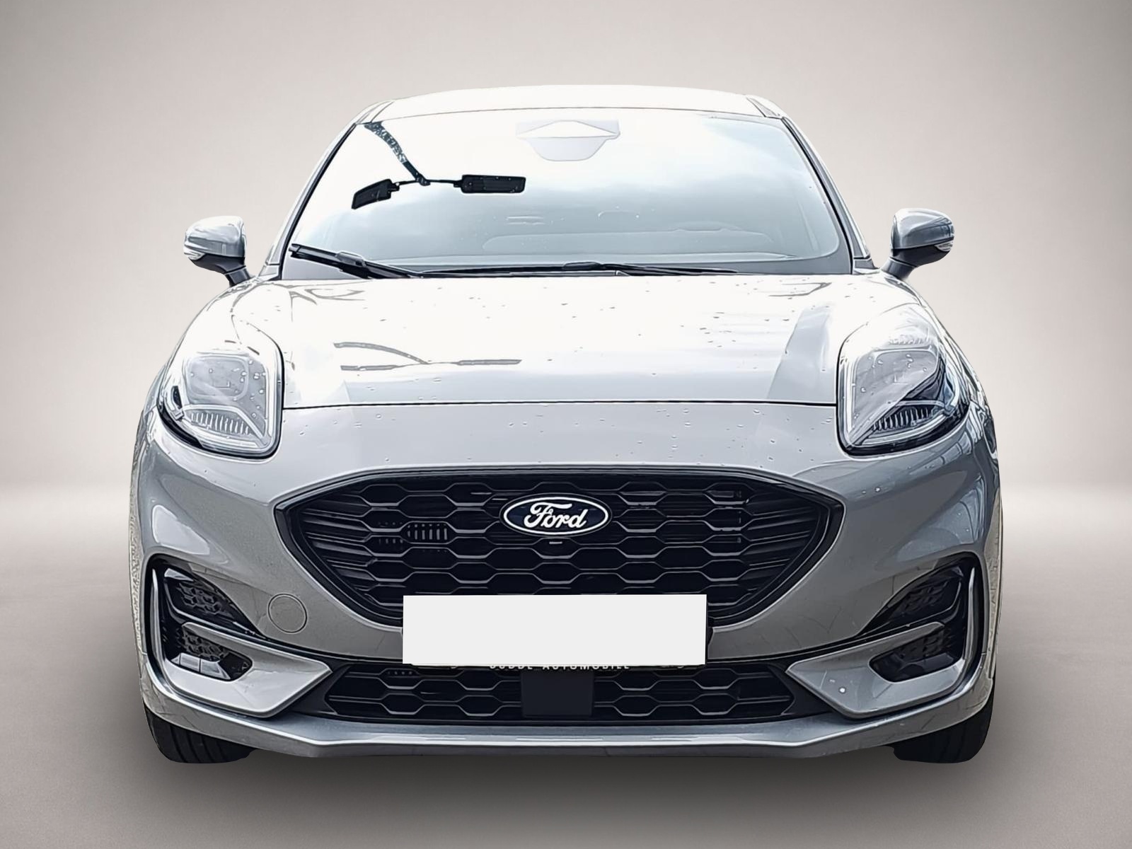 Ford Puma (05/2026, Benzin)