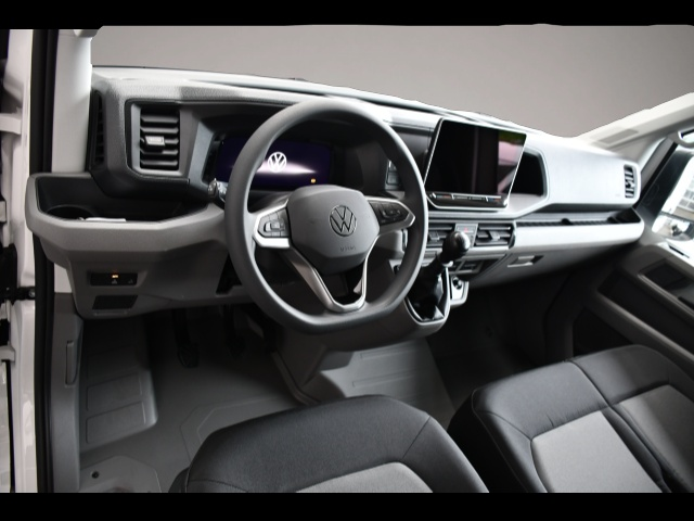 Volkswagen Other (09/2025, Diesel)