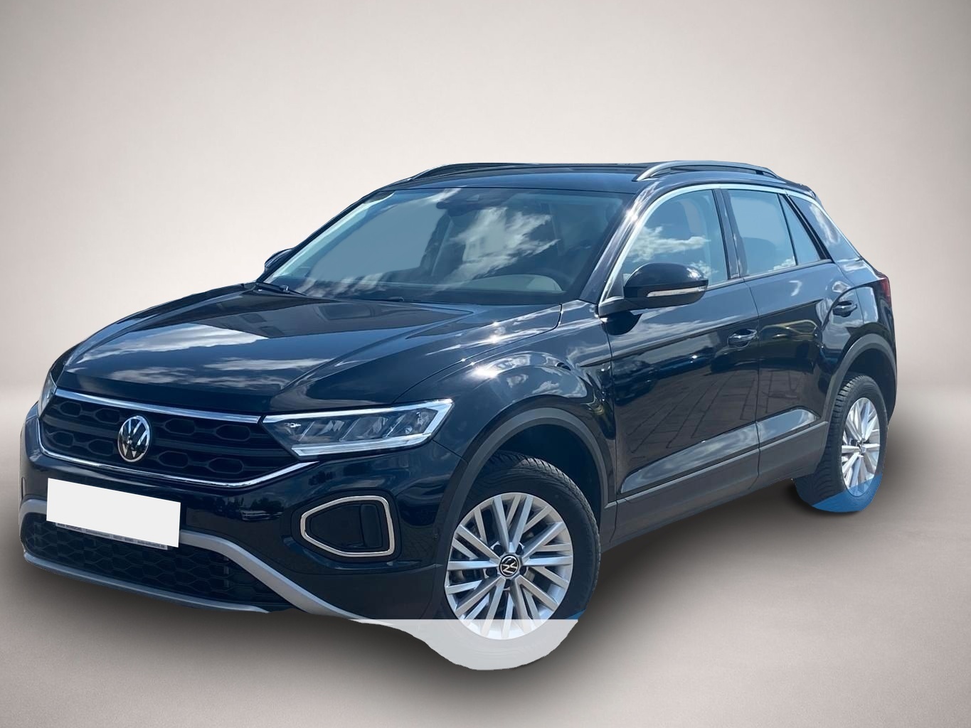 Volkswagen T-Roc (05/2025, )