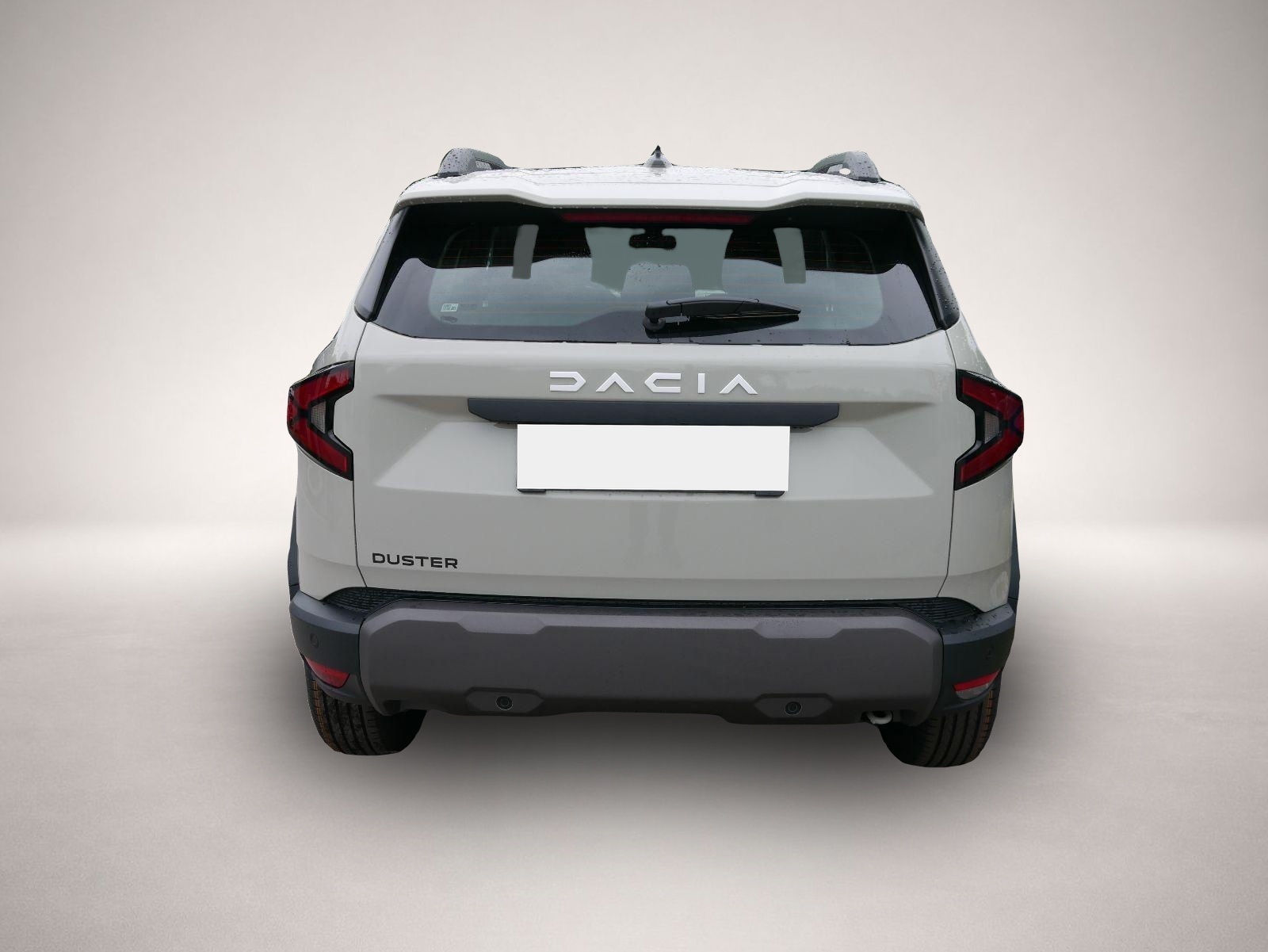 Dacia Duster (06/2026, Benzin)