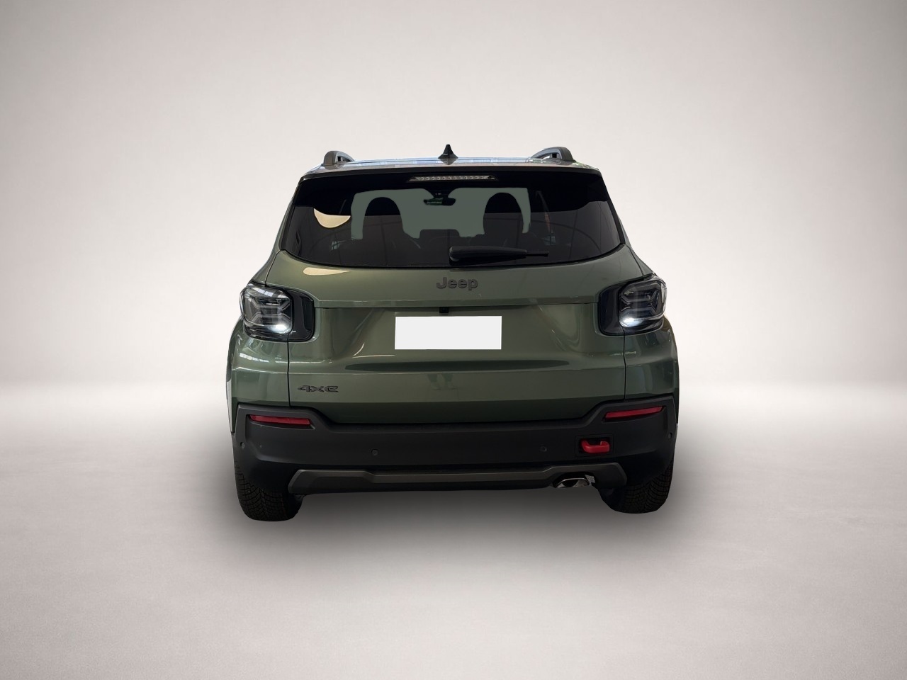 Jeep Avenger, image 5 of 7
