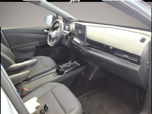 Volkswagen ID.4 (08/2025, ELECTRIC)