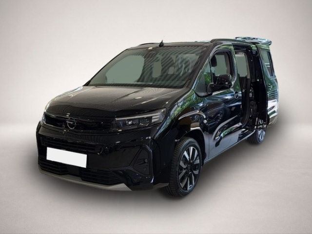 Opel Combo (06/2026, Diesel)