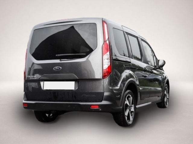 Ford Tourneo Connect (04/2022, Diesel)