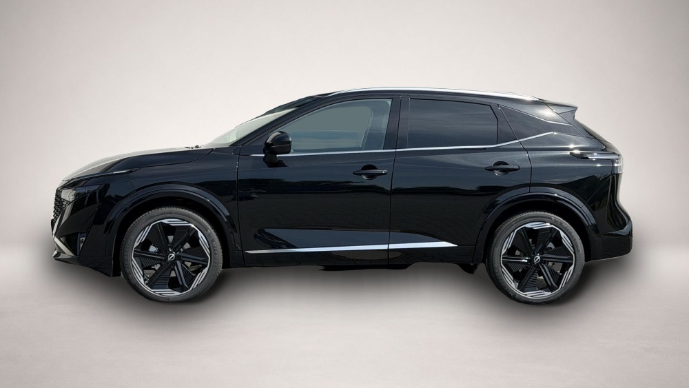 Nissan Qashqai, Bild 2 von 5