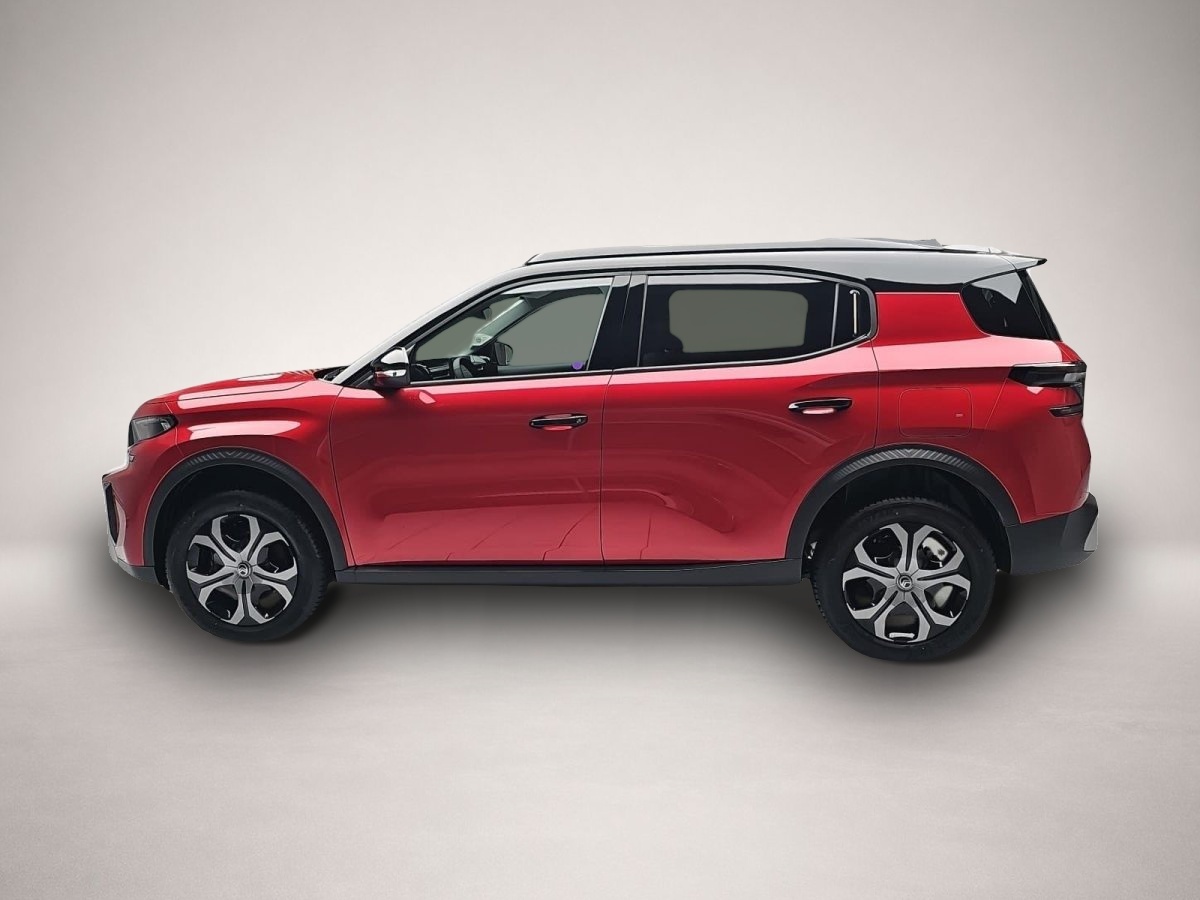 Citroën C3 Aircross, Bild 5 von 5