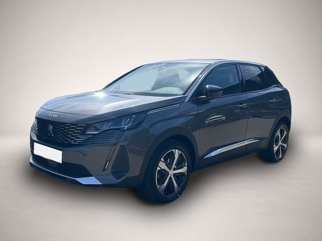Peugeot 3008 (08/2022, Benzin)