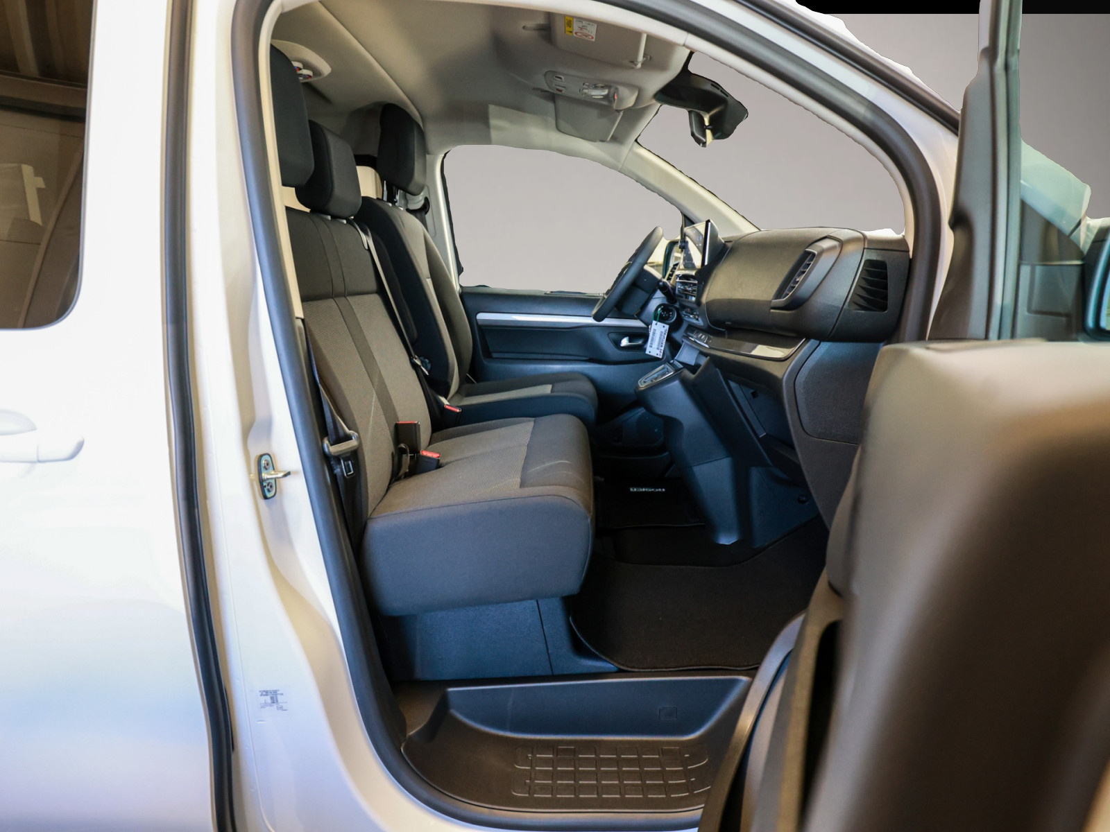 Peugeot Traveller (, Diesel)
