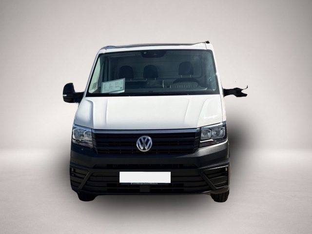 Volkswagen Other (06/2021, Diesel)
