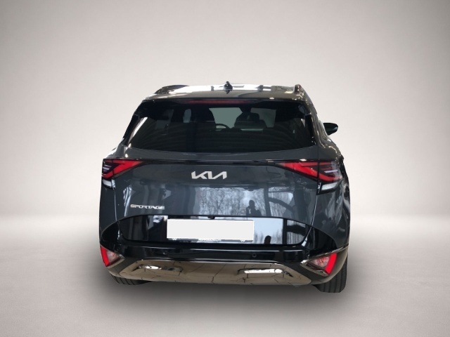 KIA Sportage (11/2023, Benzin)
