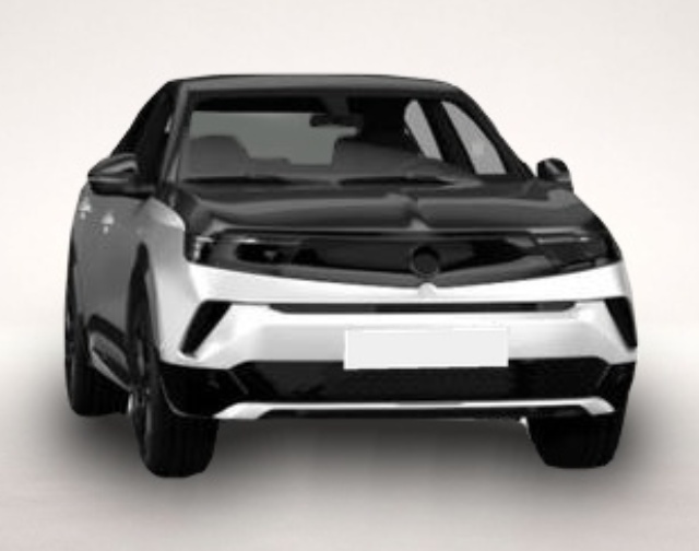 Opel Mokka, image 3 of 5