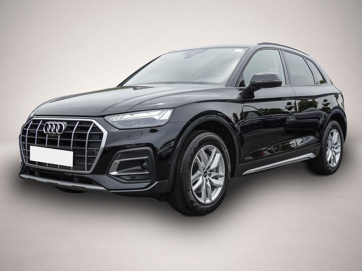Audi Q5 (01/2023, )