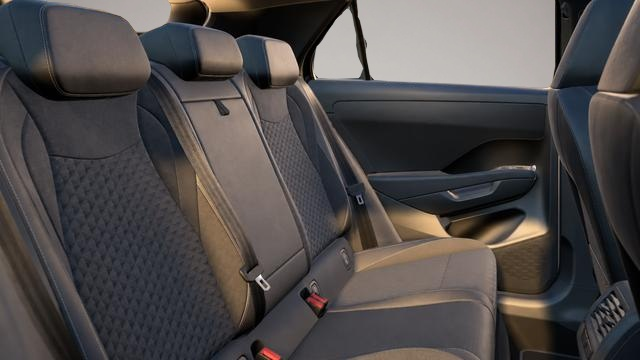 Volkswagen T-Roc, image 5 of 5