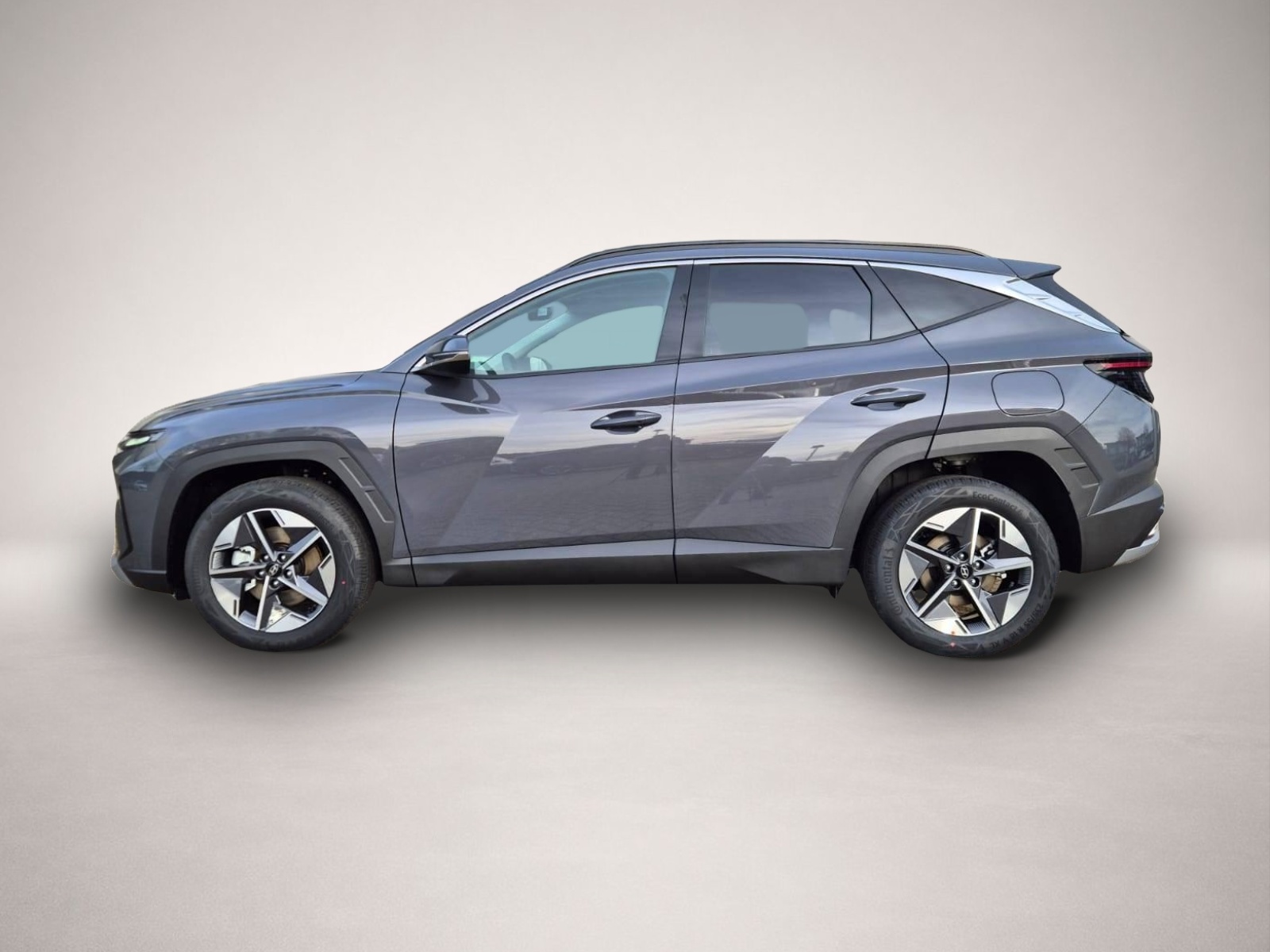 Hyundai TUCSON (01/2026, Benzin)