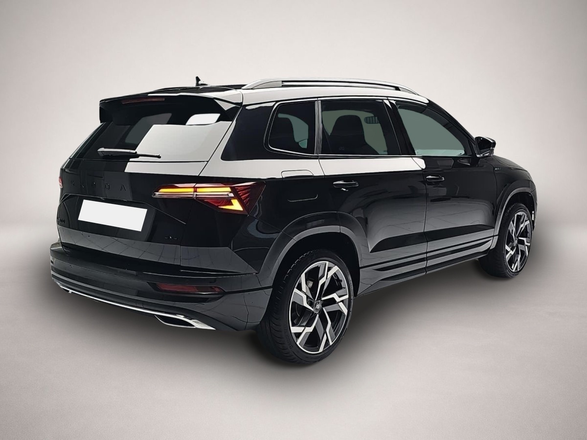 Skoda Karoq, image 2 of 4