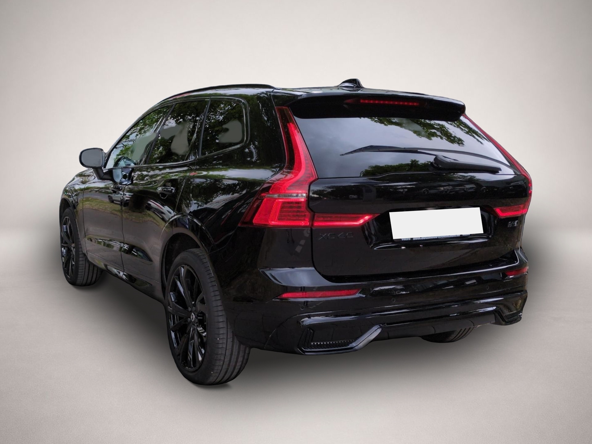 Volvo XC60 (05/2024, Benzin)