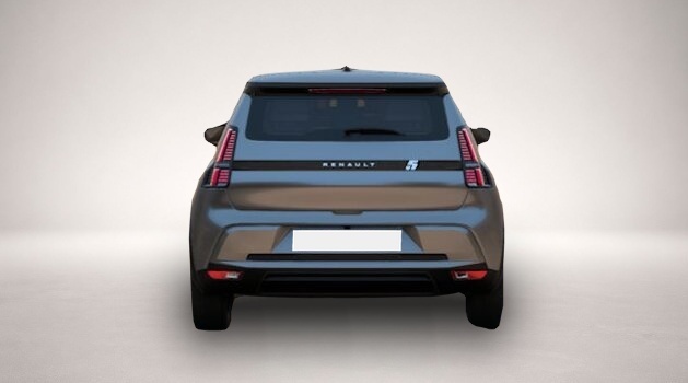 Renault R 5, image 4 of 5