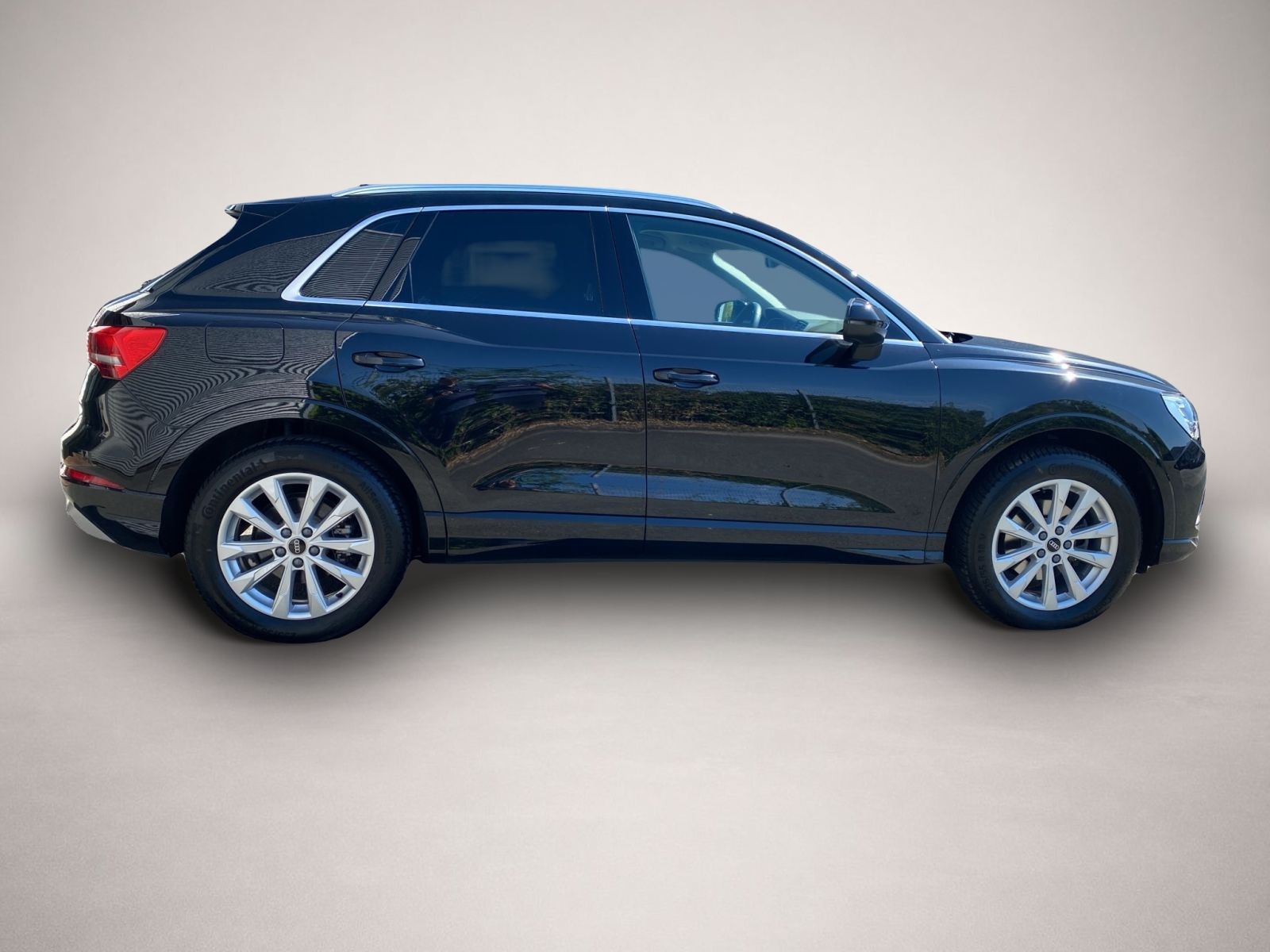Audi Q3 (10/2020, Benzin)