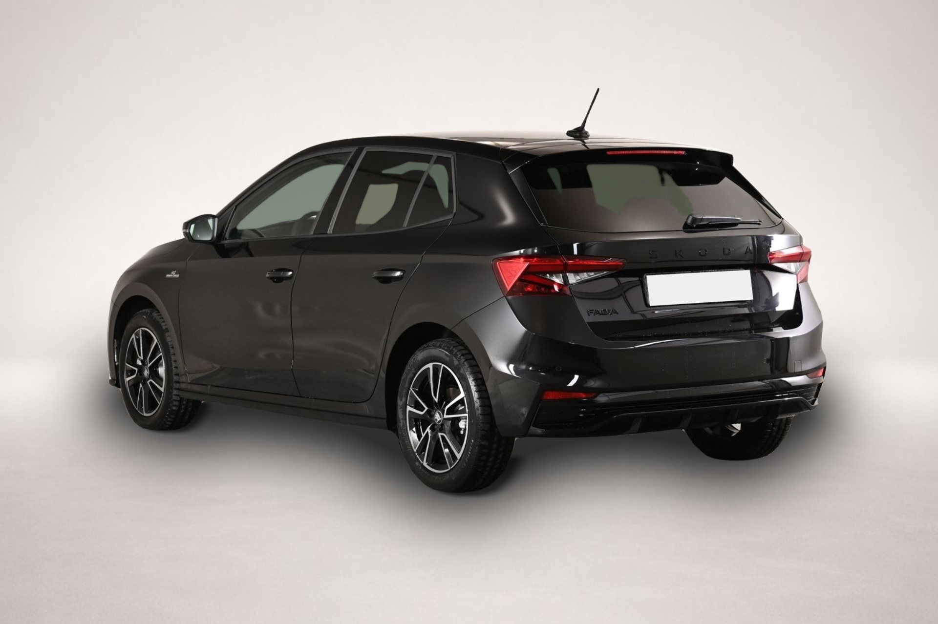Skoda Fabia, Bild 3 von 5
