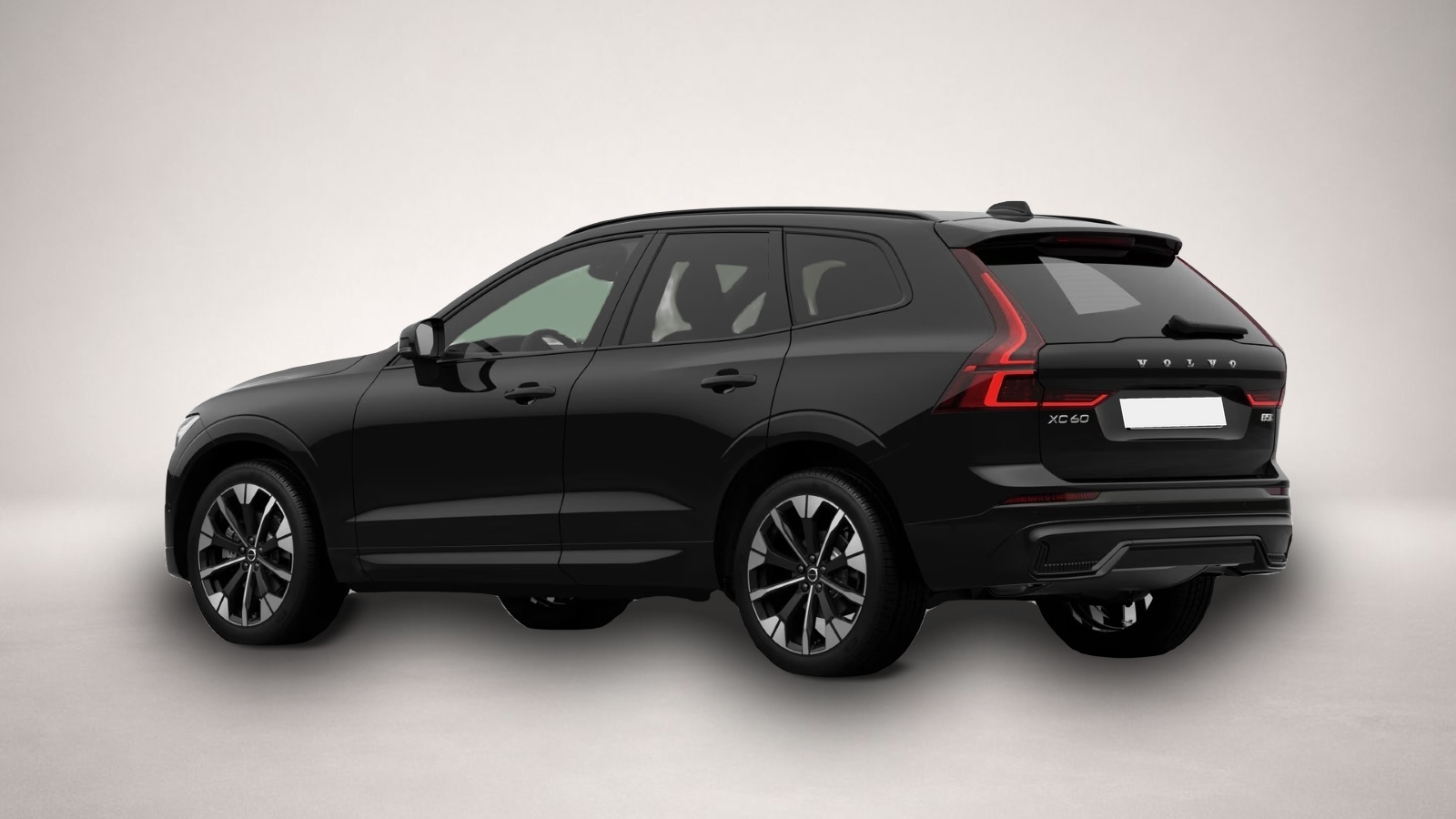 Volvo XC 60, Bild 3 von 7