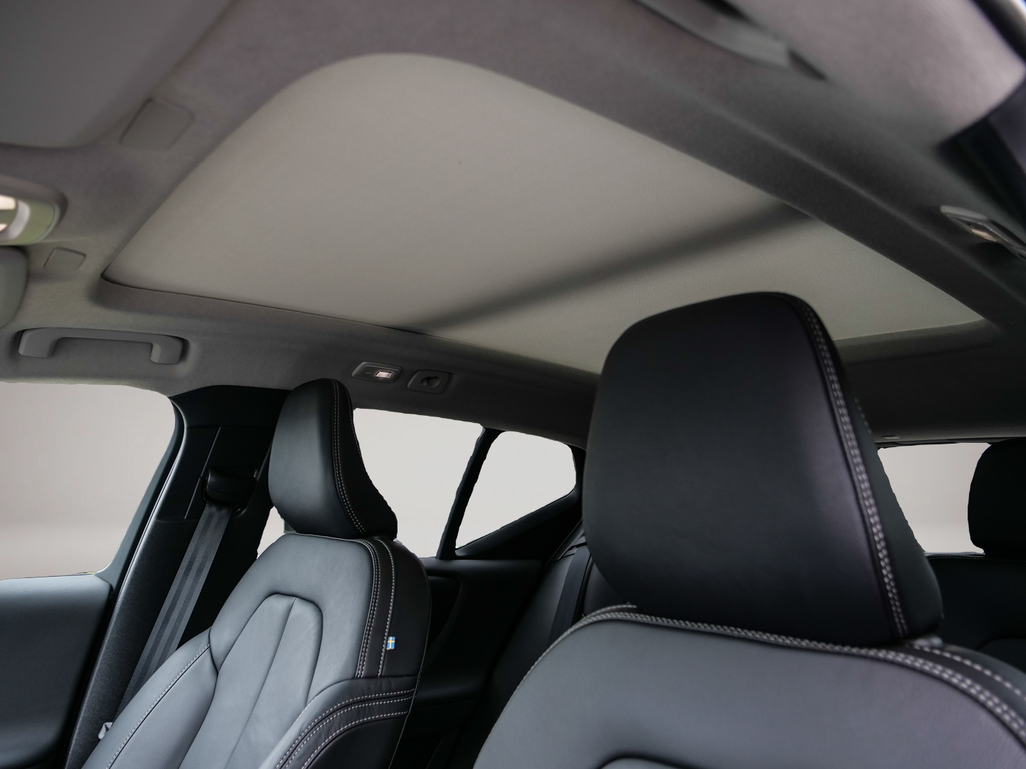 Volvo XC40 (06/2023, Benzin)