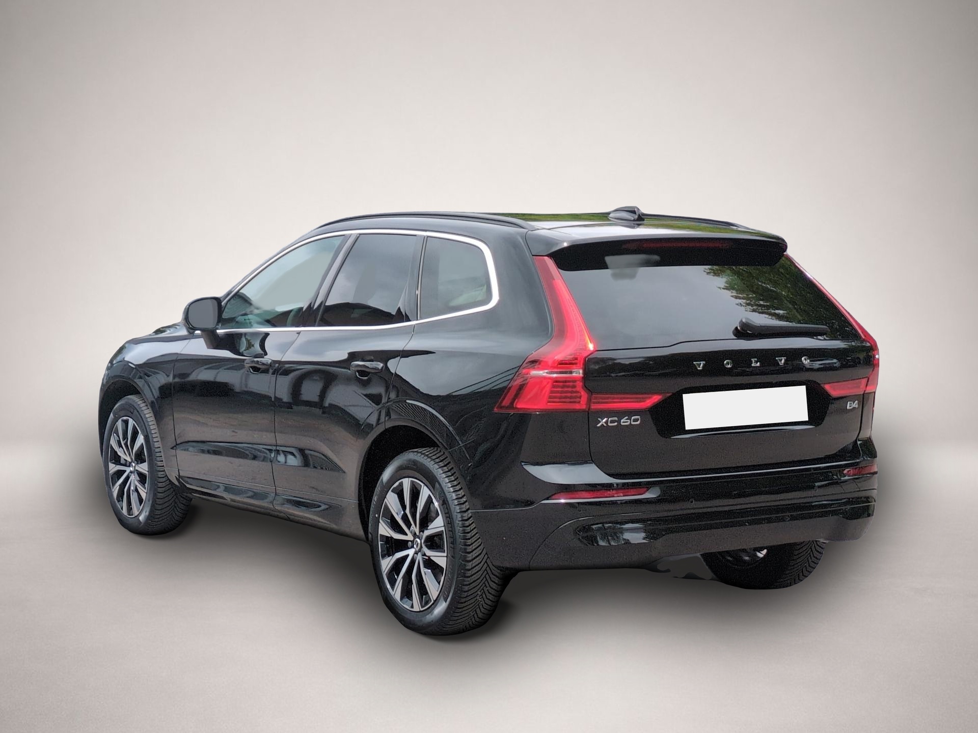 Volvo XC60 (11/2023, Diesel)