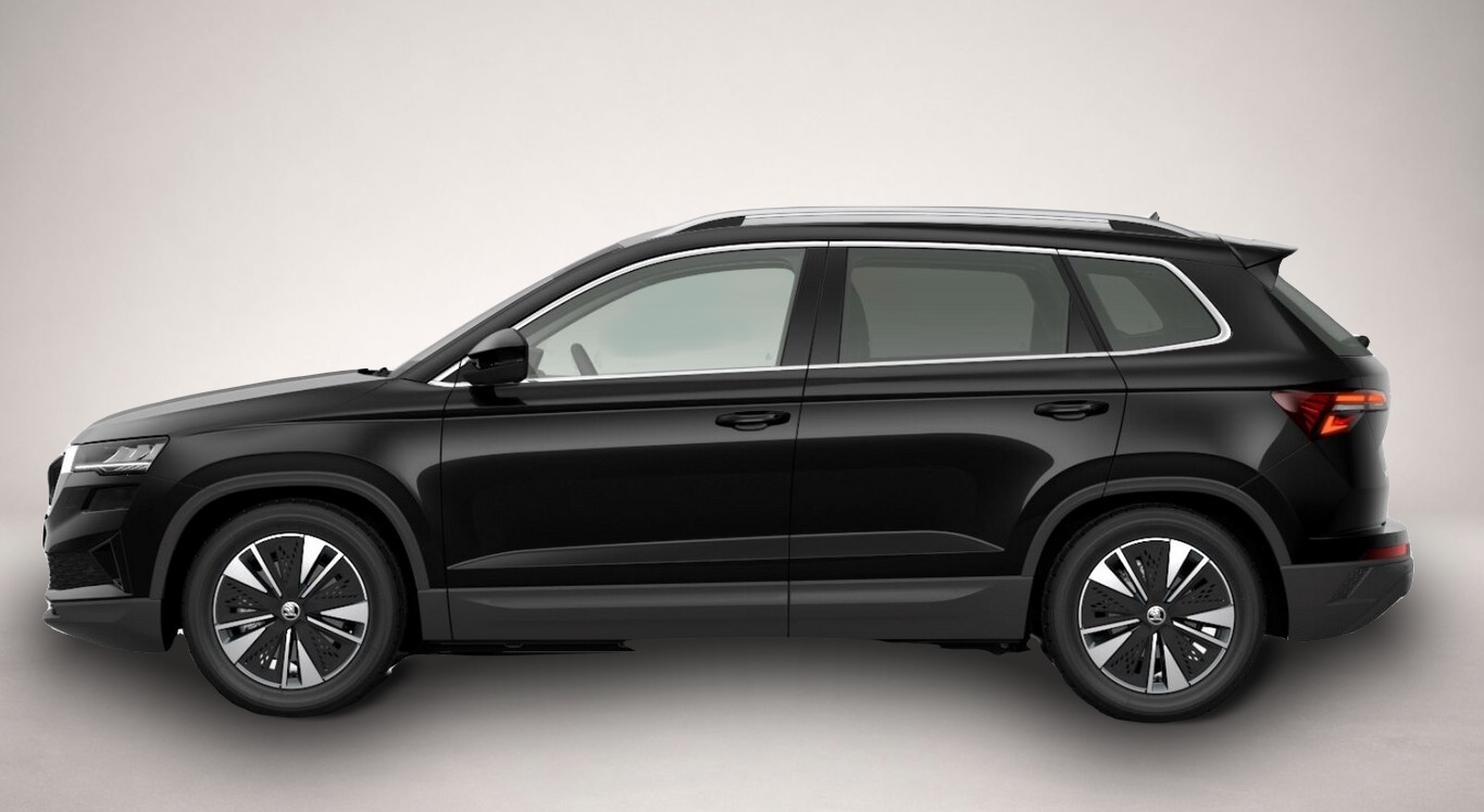 Skoda Karoq (06/2026, Benzin)
