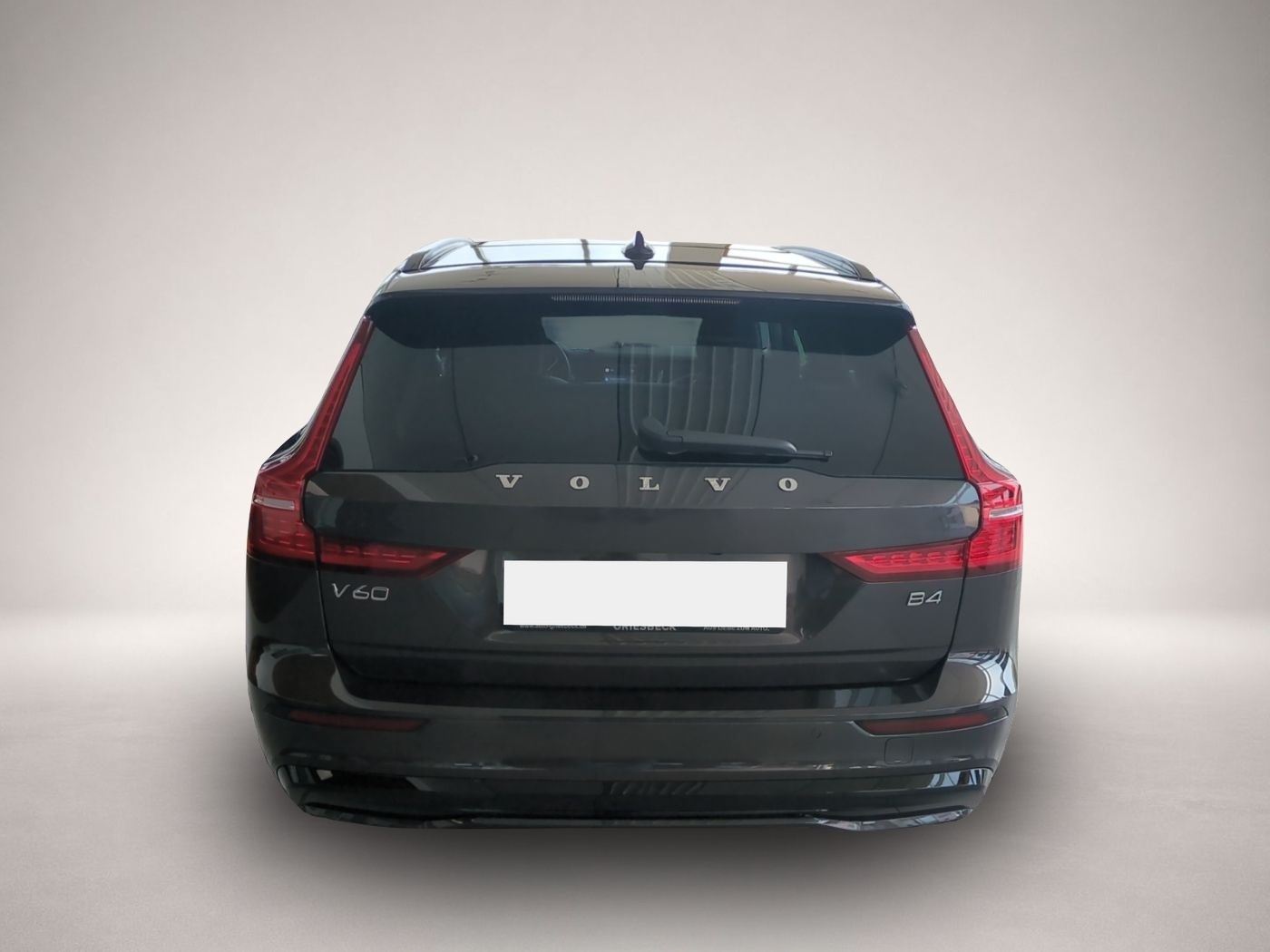 Volvo V60 (04/2025, Benzin)